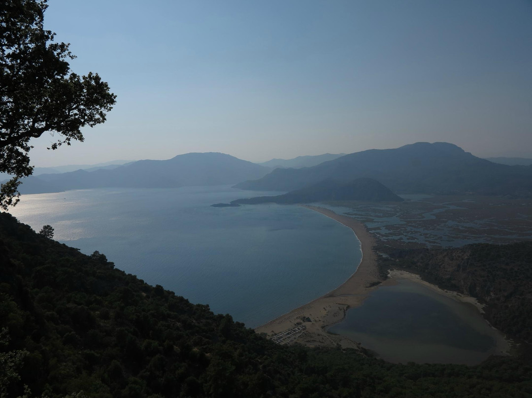 Kaunos Tours-达利安必去景点