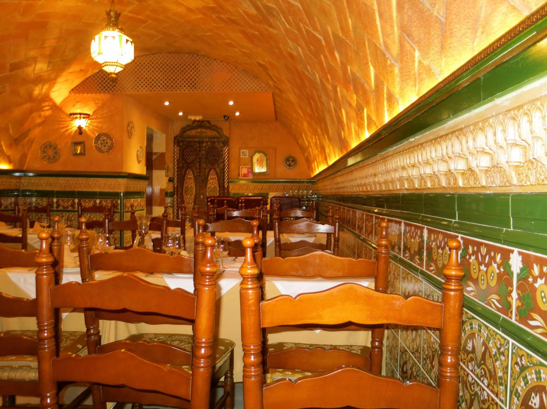 Tablao Flamenco Cordobes 剧场-巴塞罗那必去景点