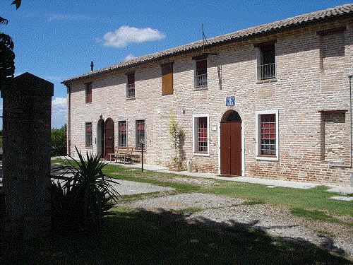 B&B La Brezza-官方