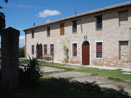 San Pietro in Trento旅游攻略图片