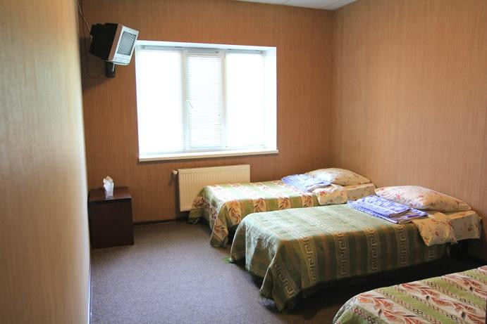 Motel M12