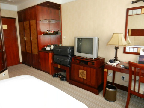 西安人民大厦(3号楼)主图