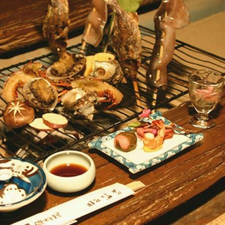 河津凯恩酒店主图