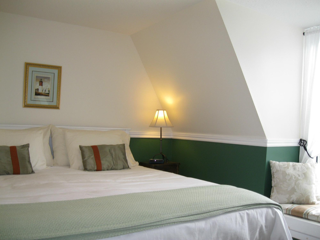 Little York Bed & Breakfast主图