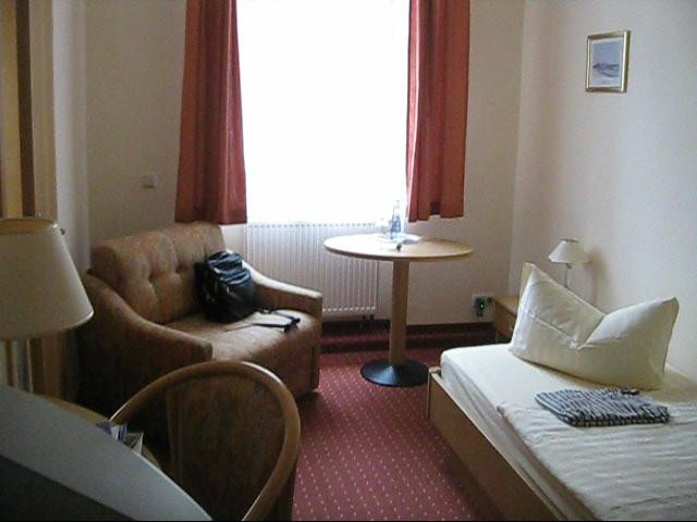 Kandler's Hotel主图