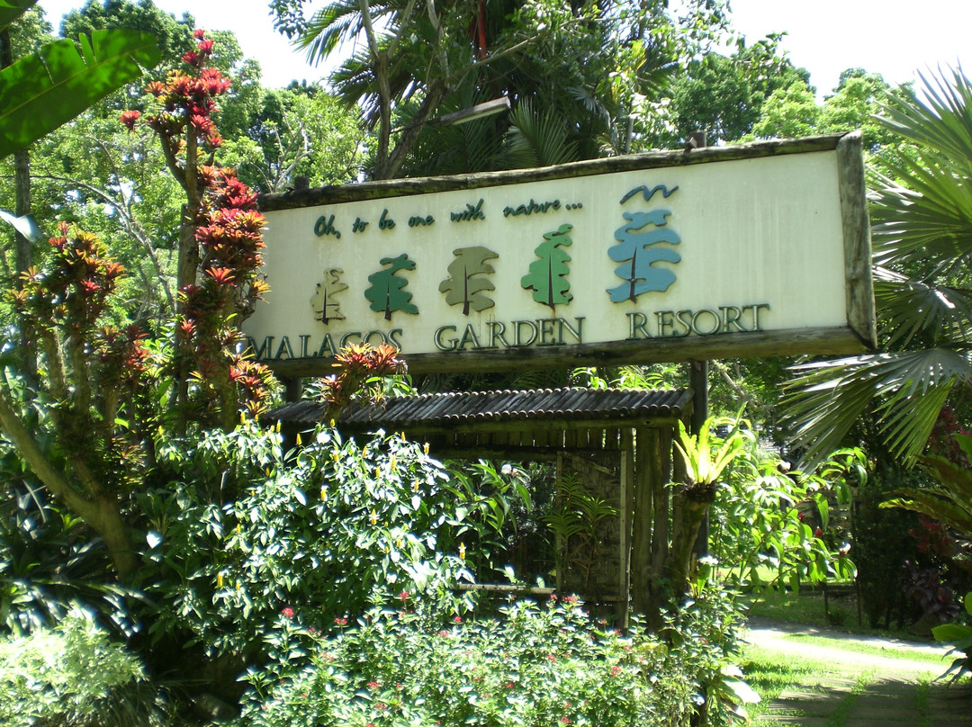 Malagos Garden Resort景点图片