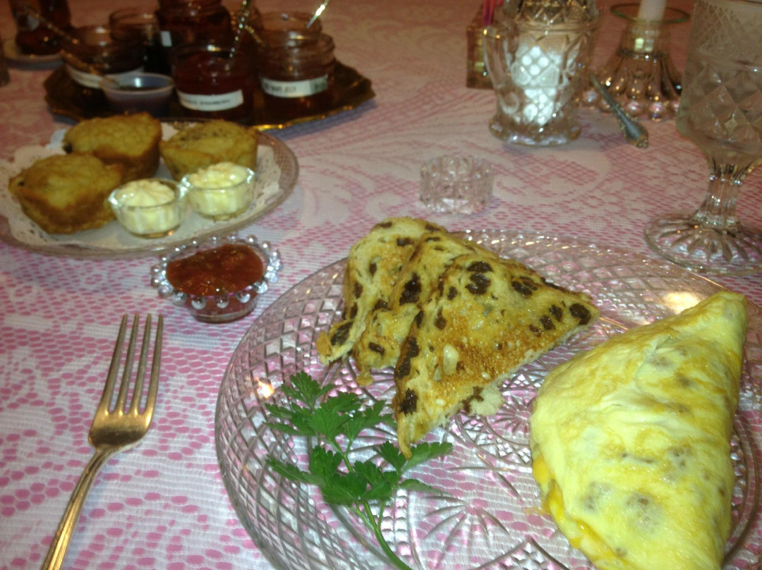 Shepherd's Inn Bed & Breakfast主图