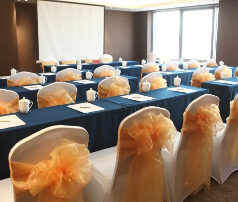 锦江都城廊坊新华酒店主图