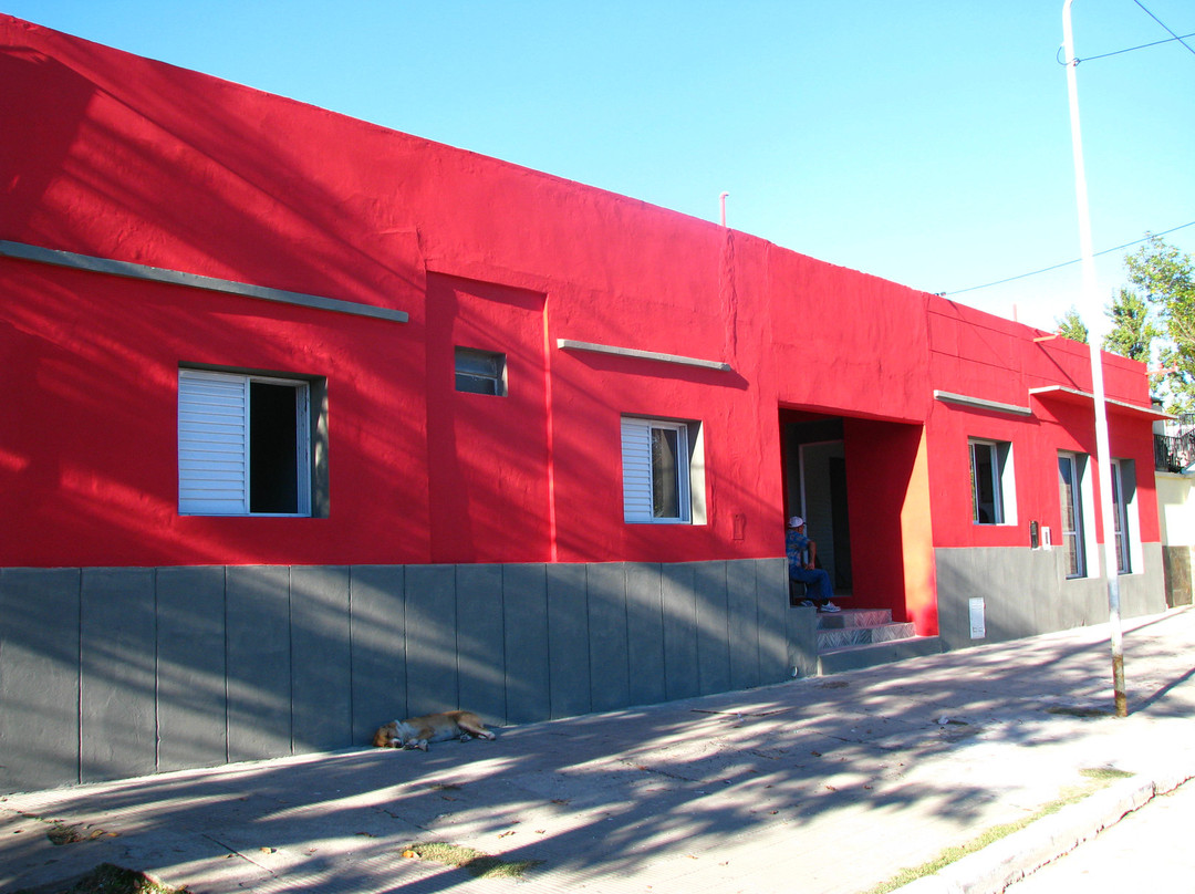 Nuevo PorVenir Hotel