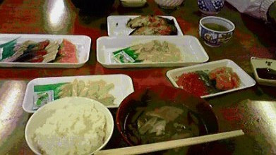 Hachinohe Minato Morning Market-八户市必去景点