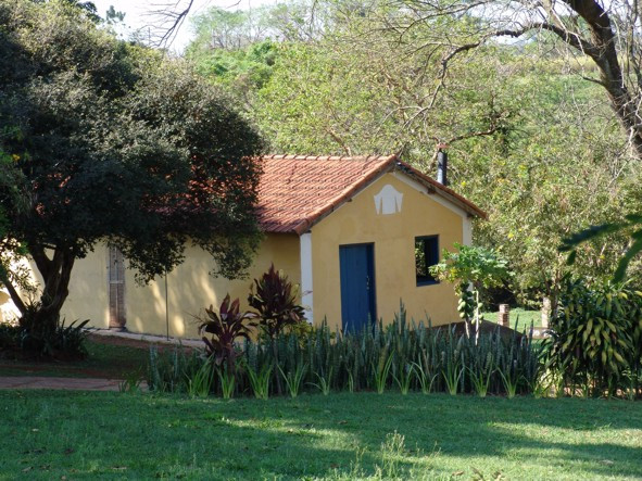 Sitio Roda D'Agua