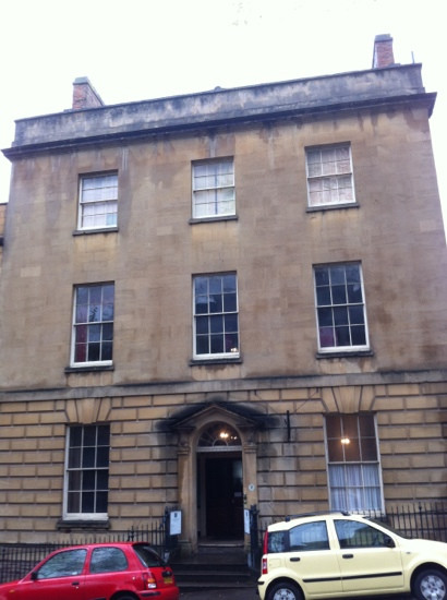 The Georgian House Museum景点图片