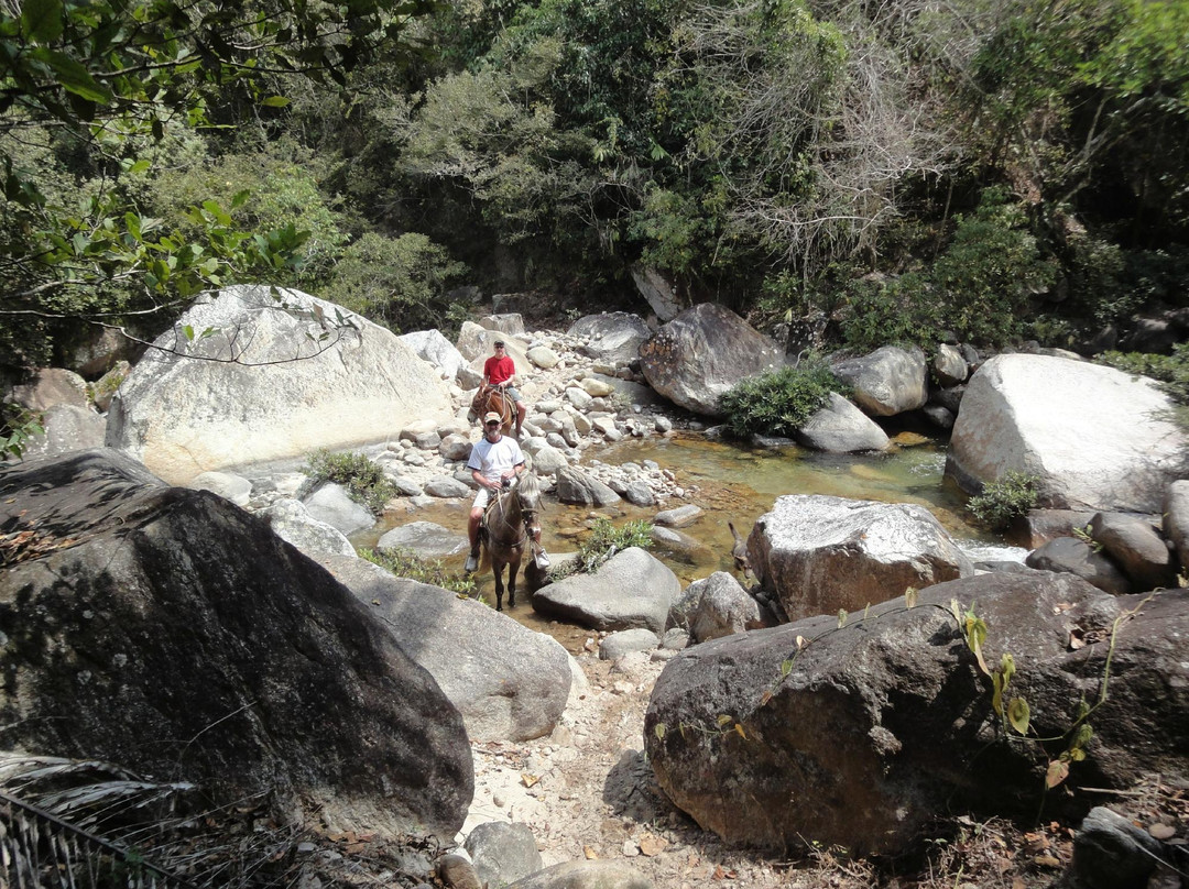 Rancho Lopez-Mismaloya必去景点