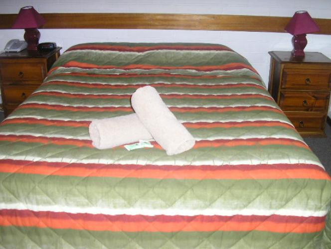 Cobram Central Motor Inn主图