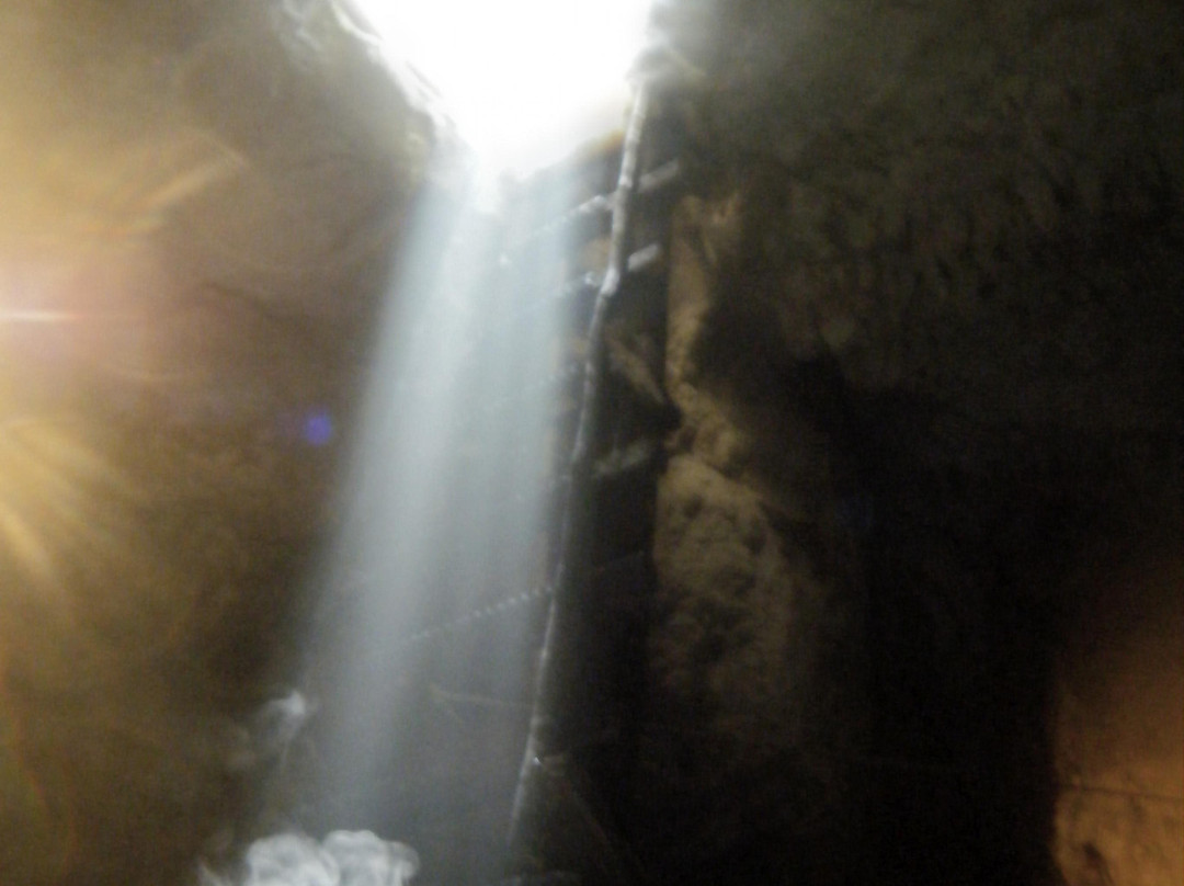 Labna-Ha Magic Mayan World-Soliman Bay必去景点