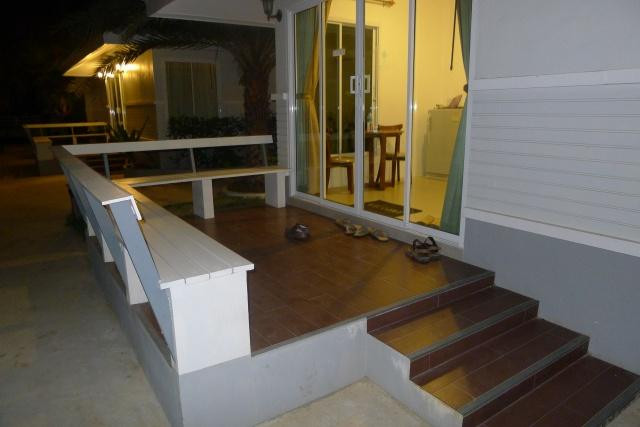 乐姆斯塔里天然海滩度假村主图