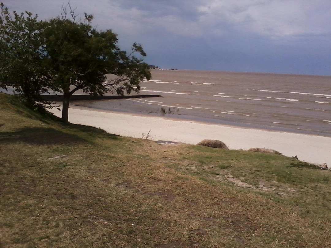 Hotel Playa Brava主图