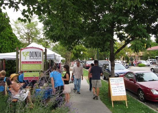 Hyde Park-博伊西必去景点