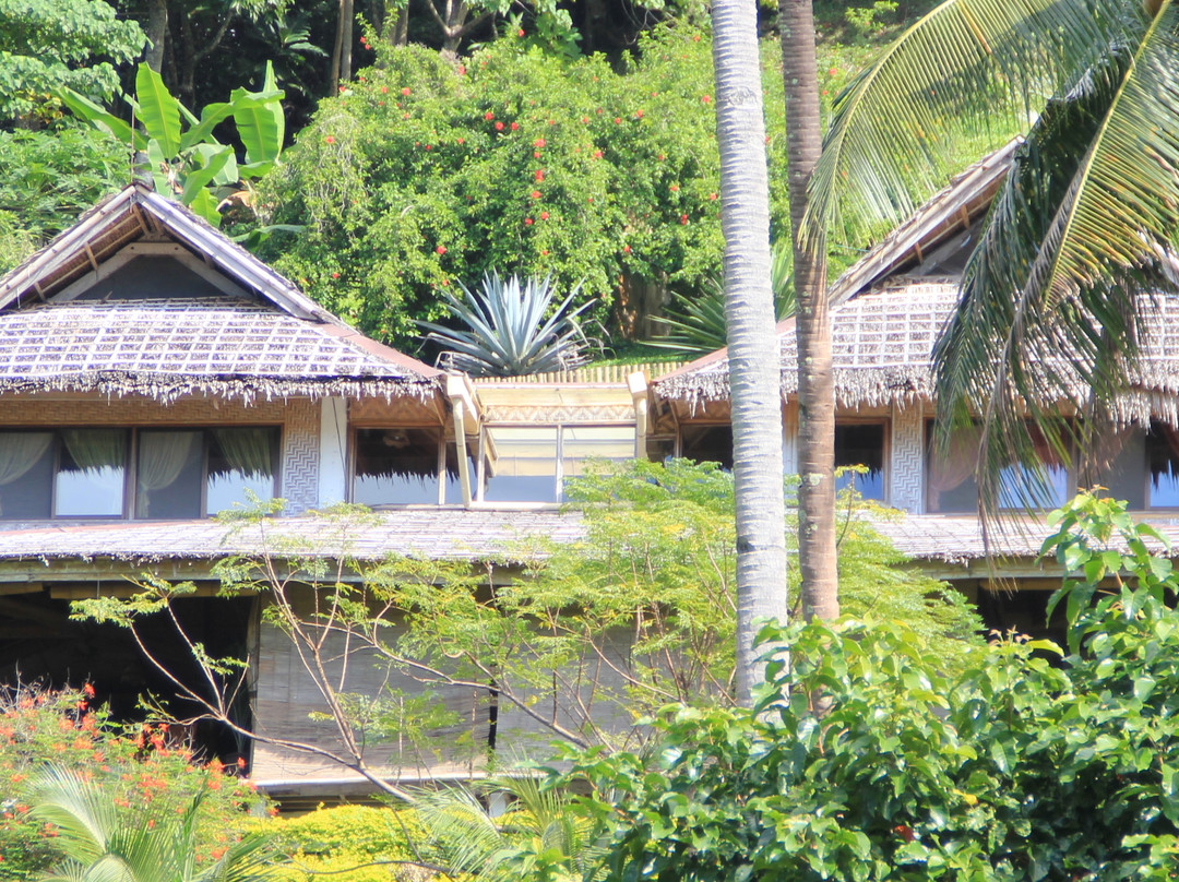 Patsada Cottages