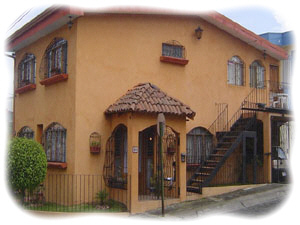 Madeleine Bed & Breakfast-官方
