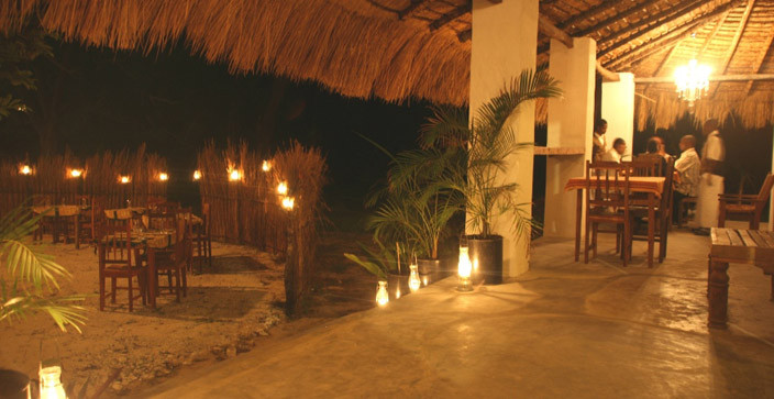 Pensao Sunset Boulevard主图