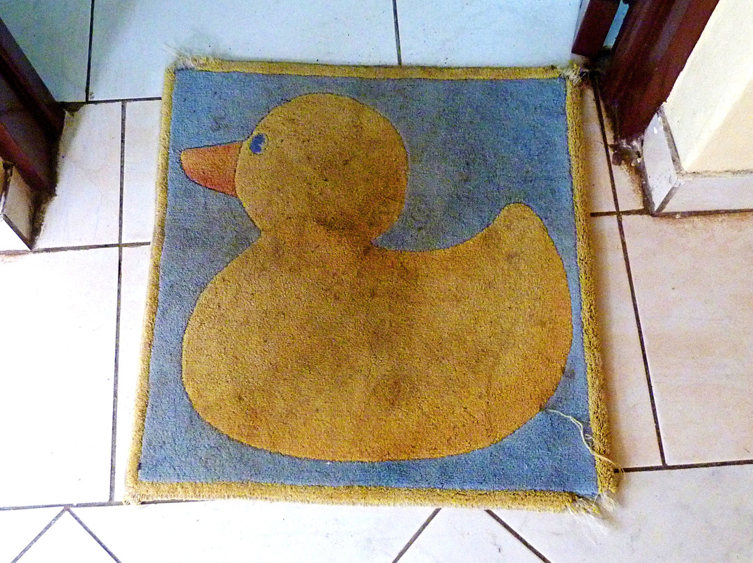 Giraffe Garden Hotel主图