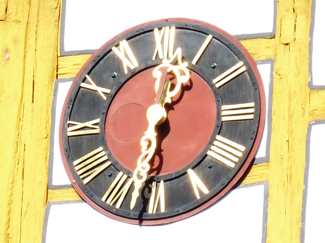 Schloss Hohentuebingen-图宾根必去景点