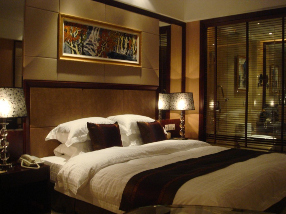 南京九华饭店（九华山地铁站店）主图