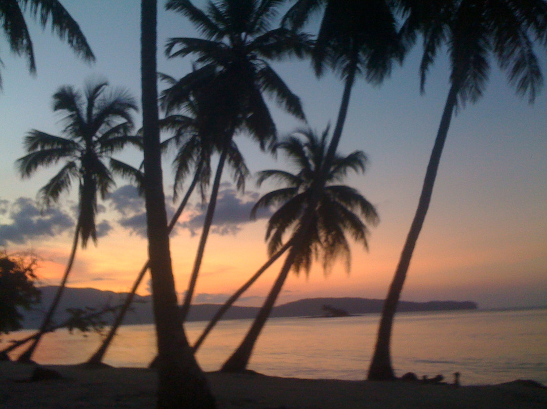 Bahia Chiquita主图