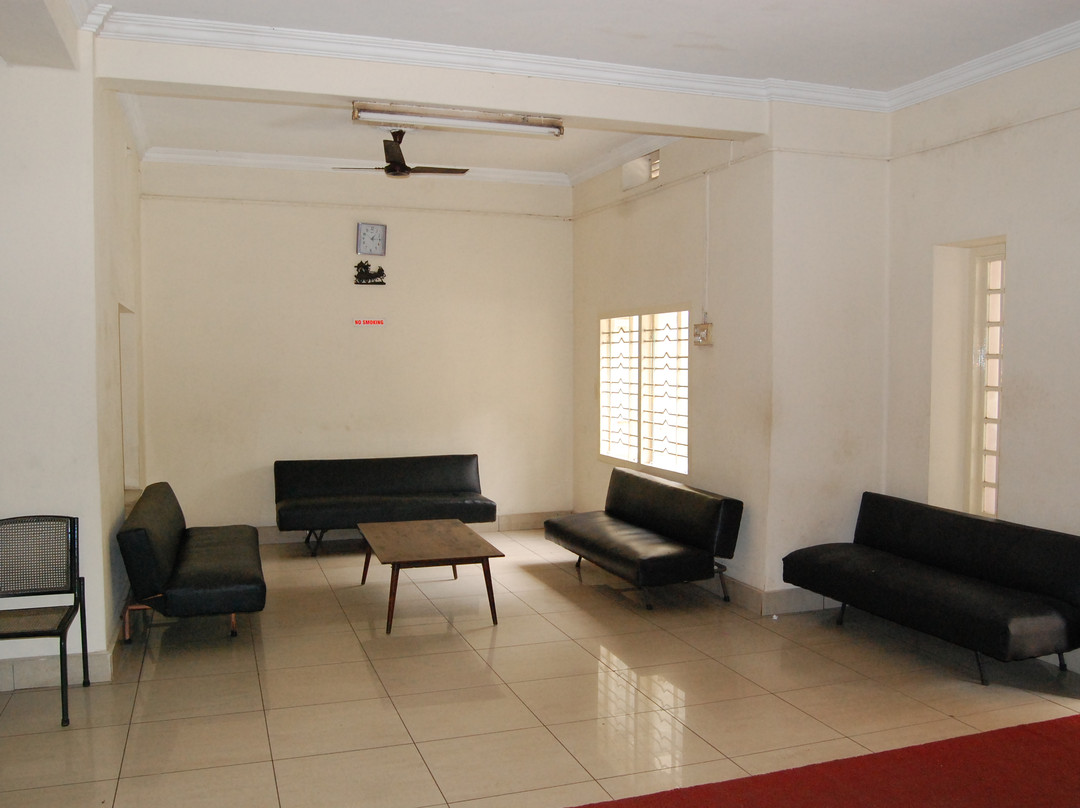 Woodlands Hotel