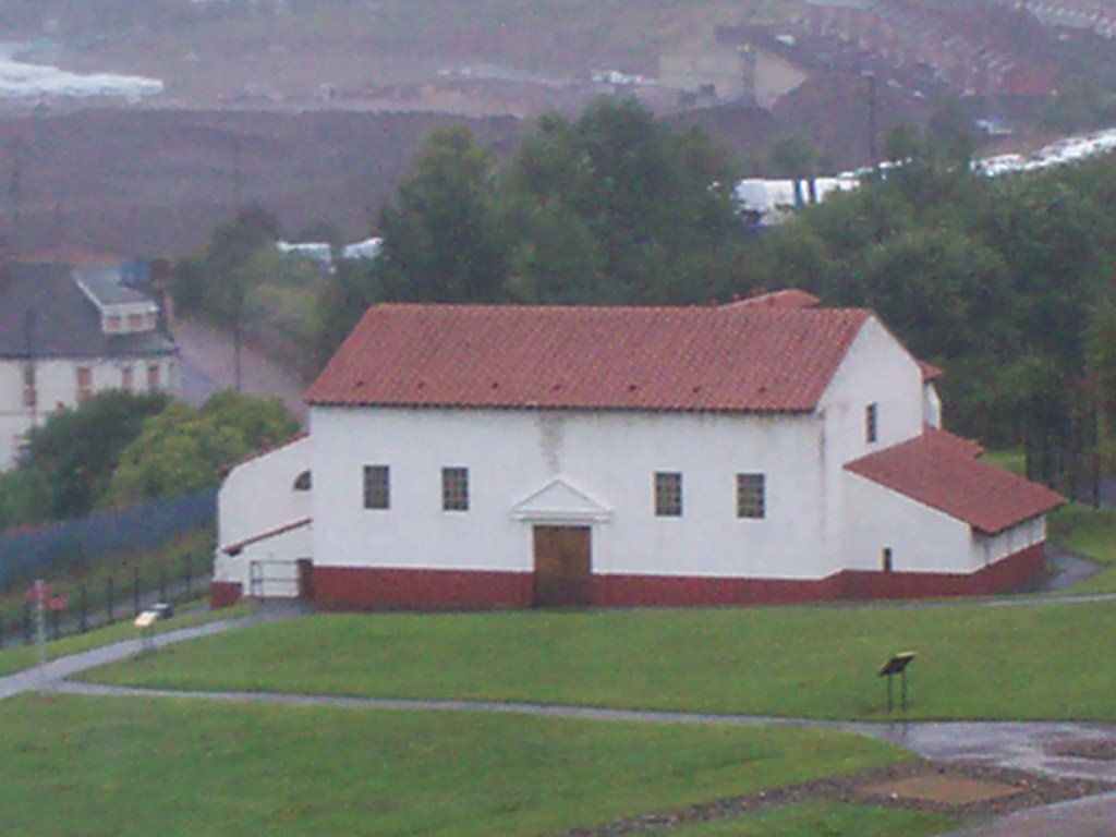 Segedunum Roman Fort and Museum景点图片