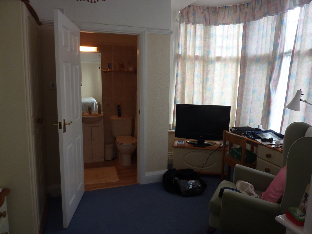 Pendragon House Bed & Breakfast主图