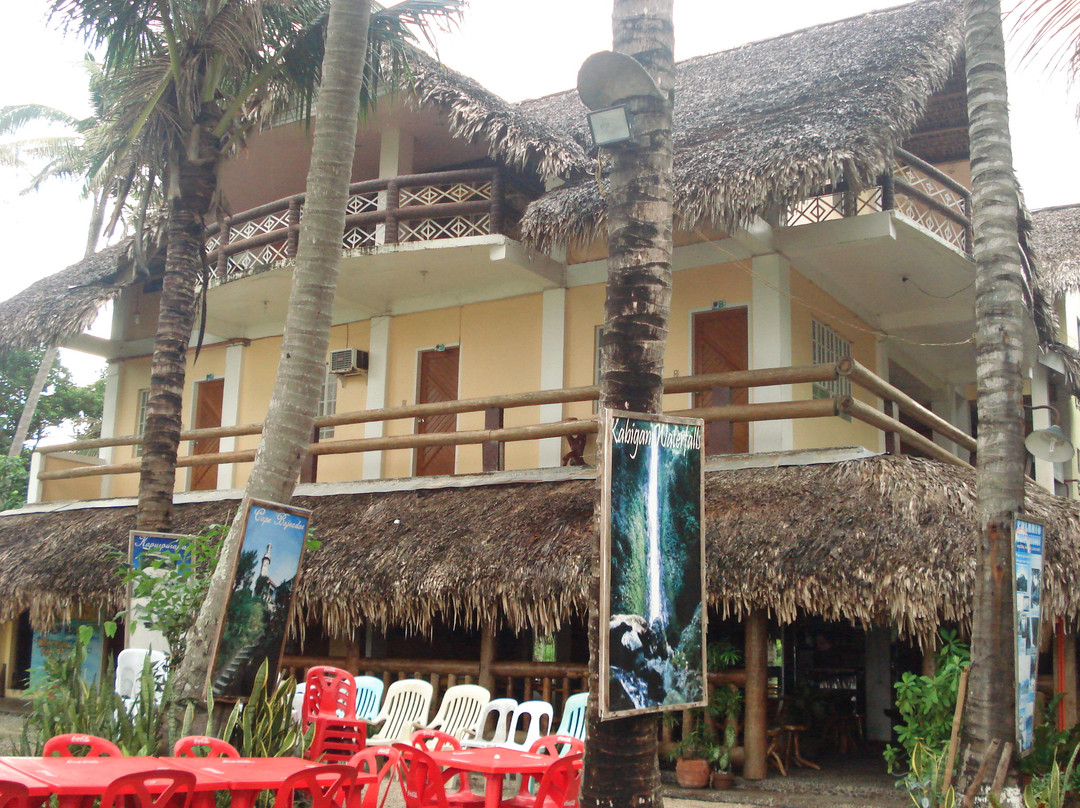 Polaris Beach House