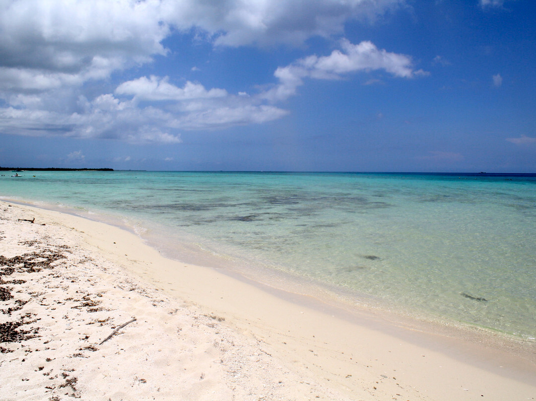 Playa Palancar Cozumel Beach Club-考祖梅必去景点