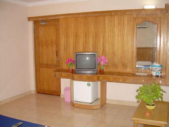 Hotel Selvies主图