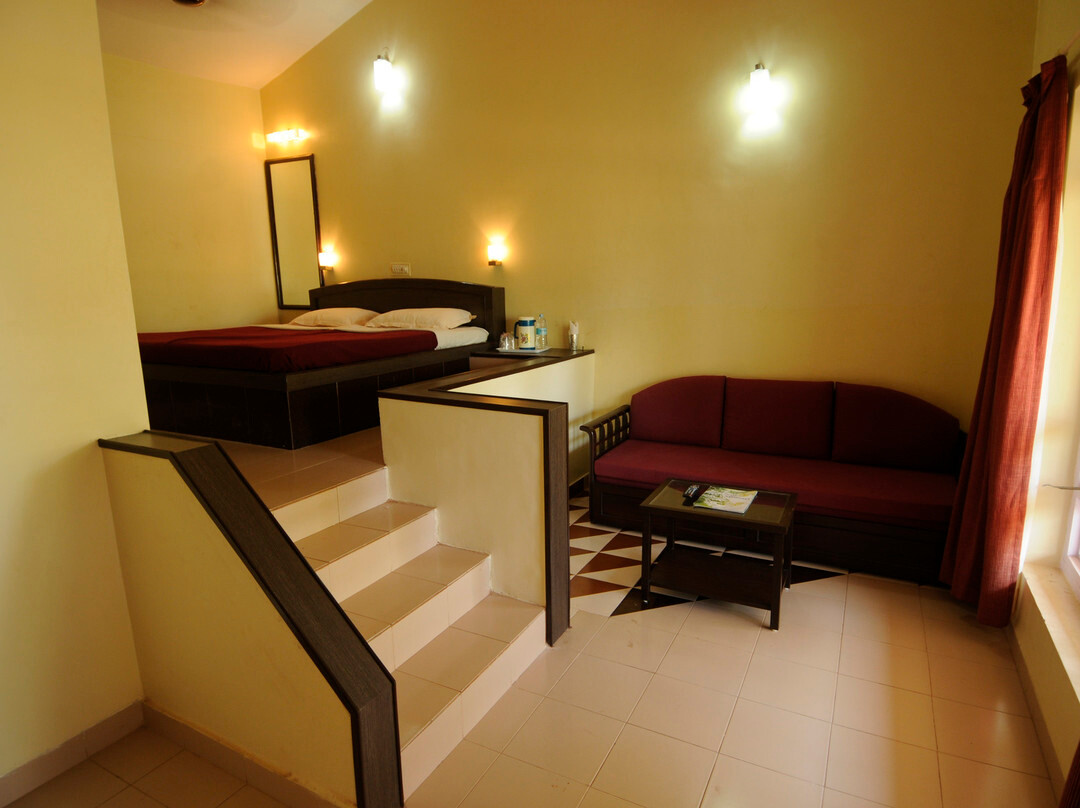 Hotel Landmark主图