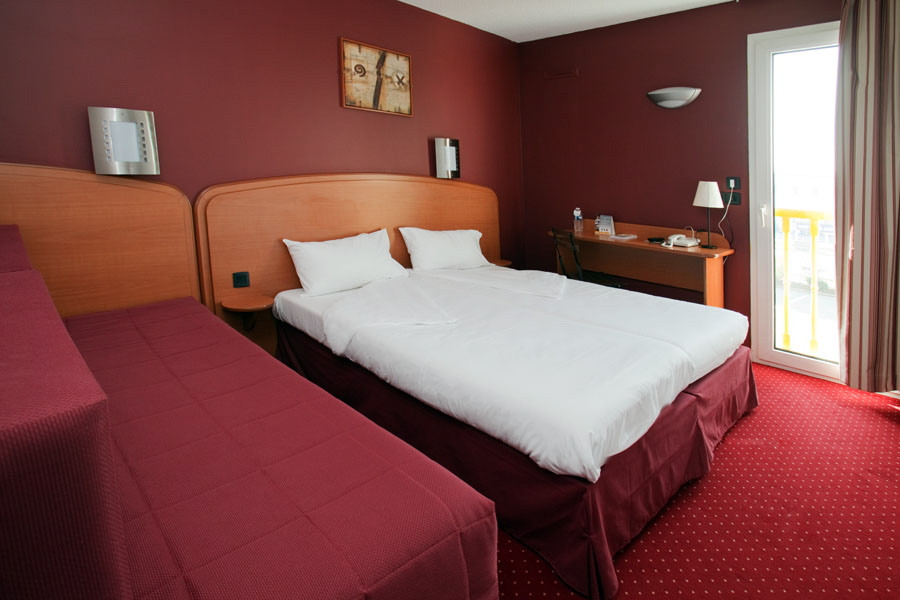 Comfort Hotel Goussainville