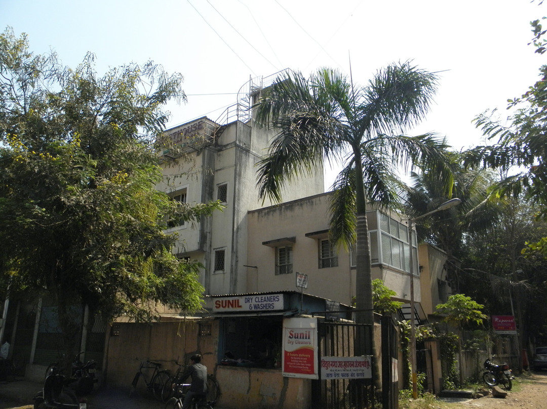 Hotel Cozy Inn主图