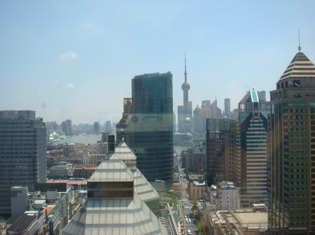 上海丽笙精选海仑宾馆主图