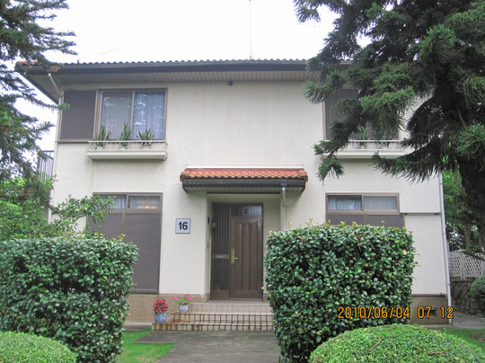 厦门悦华酒店主图