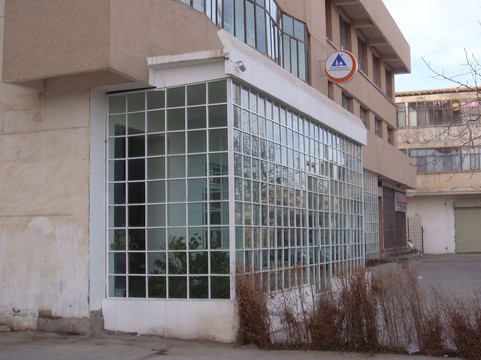 敦煌国际青年旅舍主图