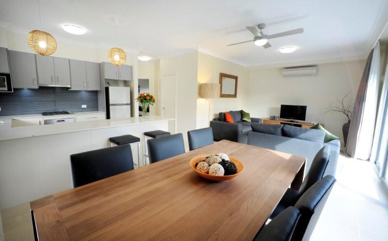 Gunnedah Serviced Apartments