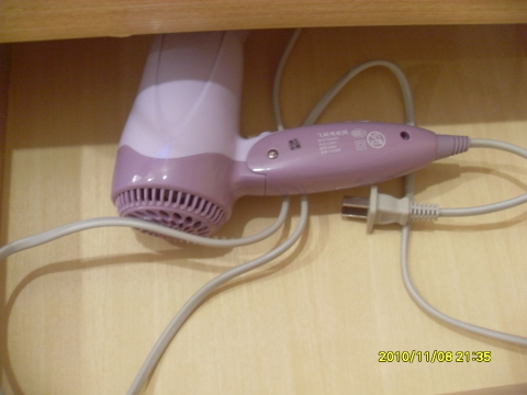 乳山宾馆（乳山商业街店）-客卧