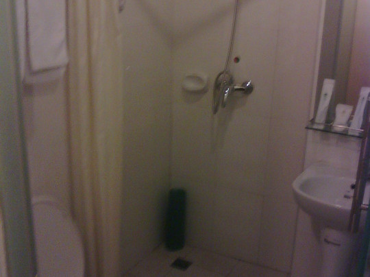 格林豪泰安庆人民路商业街快捷酒店主图