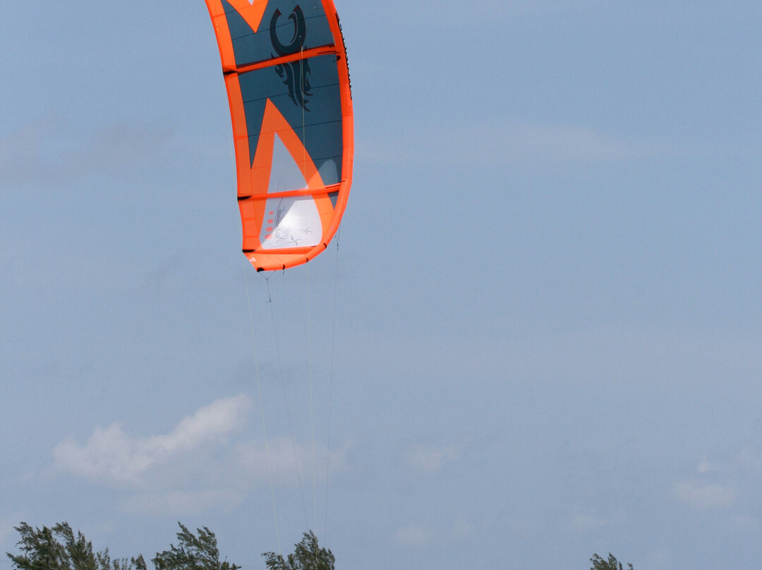 Sweet Spot Watersports-大开曼岛必去景点