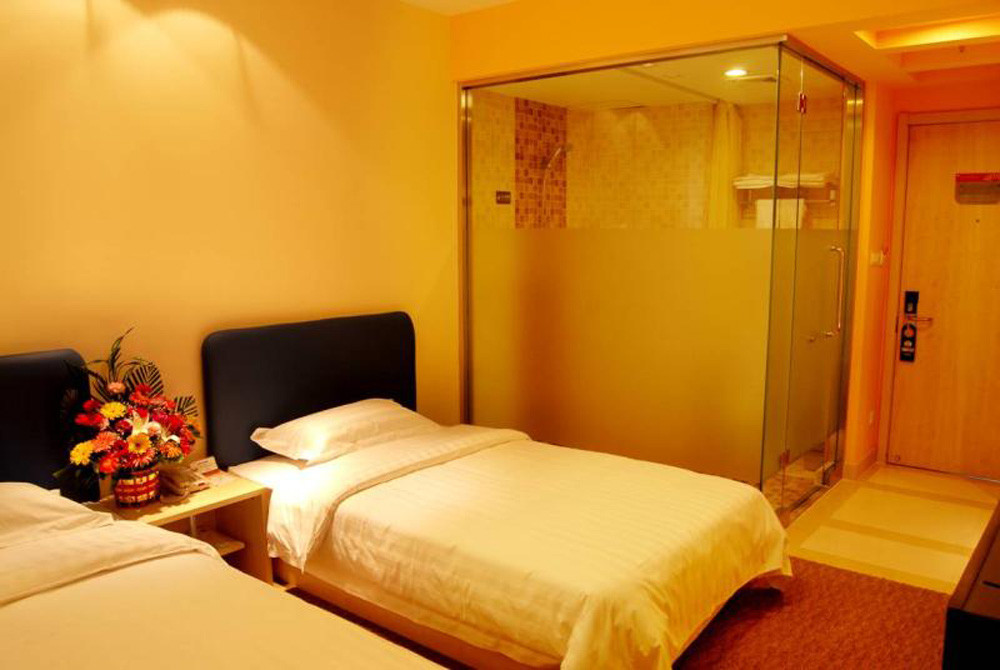 台儿庄大酒店主图