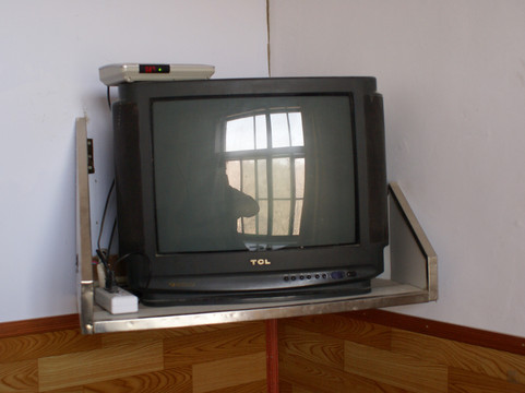 泰山空军宾馆主图