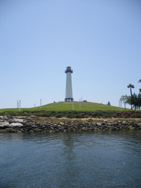 长滩海滨-长滩必去景点