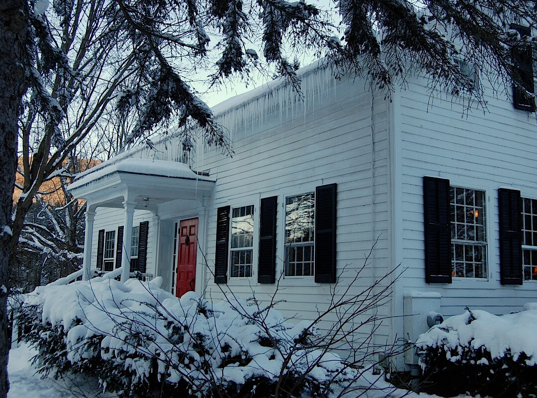 Inn at Baldwin Creek主图