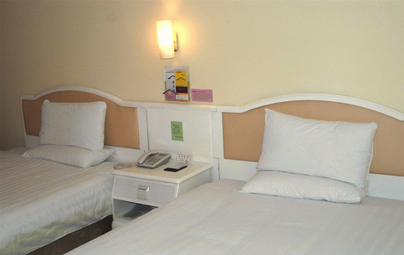 北京和家连锁宾馆北四环店主图